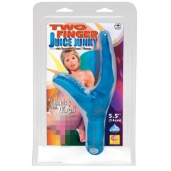 Vibrator Pink Lover