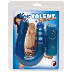 Vibrator "Red Top"