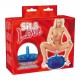 Silvia Saint "Little Secret"