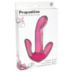 Vibrator "Perfect Peter"