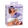 Fingervibrator