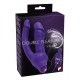 Vibrator "Black Lover"