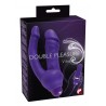 Vibrator "Black Lover"