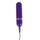 Vibrator "Black Lover"