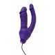 Vibrator "Black Lover"