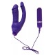 Vibrator "Black Lover"