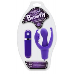 Sux Butterfly