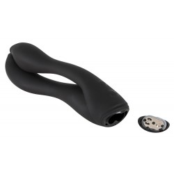 Two-armed Vibrator