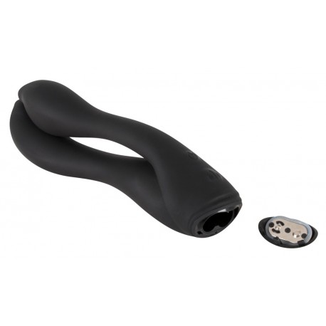 Two-armed Vibrator
