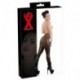 Latex Tights Smoke 2XL