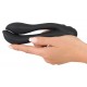 Two-armed Vibrator
