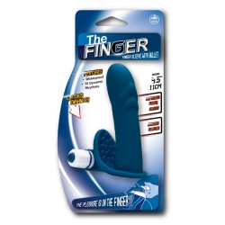 Bunny Vibrator