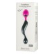 Vibrator "Ladyfinger" schwarz