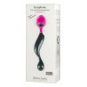 Vibrator "Ladyfinger" schwarz