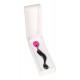 Vibrator "Ladyfinger" schwarz