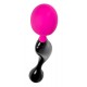 Vibrator "Ladyfinger" schwarz