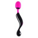 Vibrator "Ladyfinger" schwarz