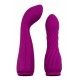 Vibrator "Ladyfinger" blau