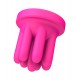 Vibrator "Ladyfinger" Rot