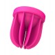 Vibrator "Ladyfinger" Rot