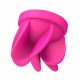 Vibrator "Ladyfinger" Rot