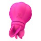 Vibrator "Ladyfinger" Rot