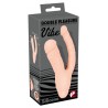 Double Pleasure Vibe