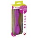 Vibrator Hummingbird