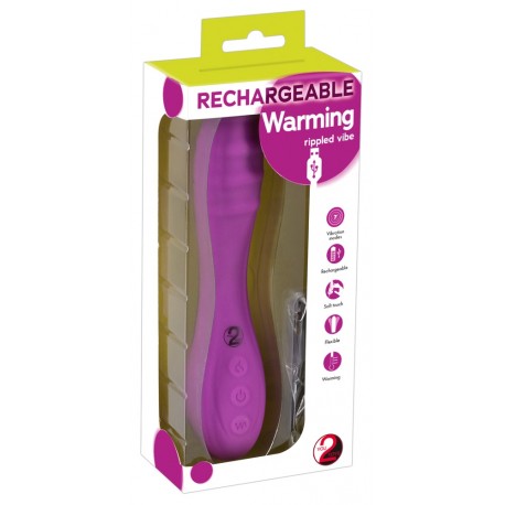 Vibrator Hummingbird
