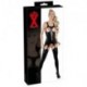 Latex Basque open cup 2XL