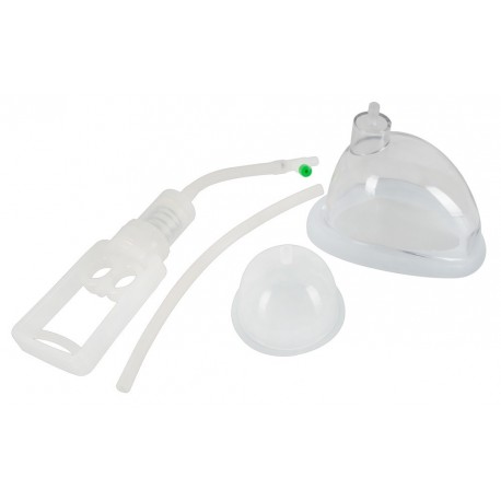 FrÄÂ¶hle Set of Intimate Suction Cups