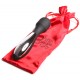 Holy Cow! Rechargeable Vibe