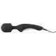 Microphone-shaped Vibrator