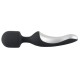 Microphone-shaped Vibrator