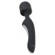 Microphone-shaped Vibrator