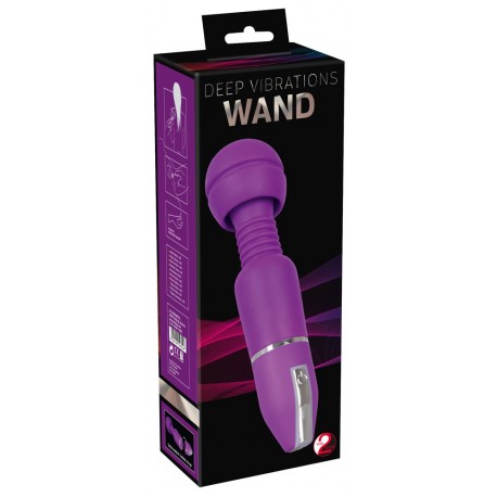 Massage Wand