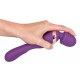 Javida Double Massager