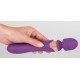 Javida Double Massager