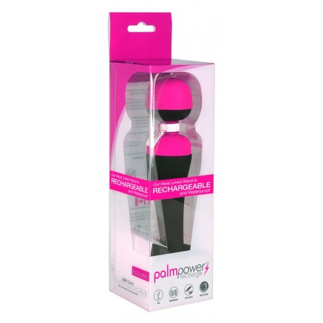 Body Massager ÃÂ»Palm Power rechargeÃÂ«