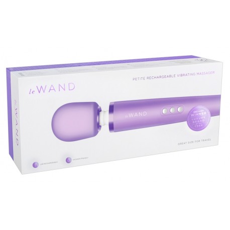Le Wand Petite