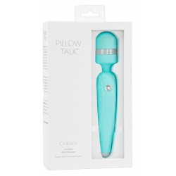 Pillow Talk Cheeky