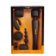 Supercharged Wand Set