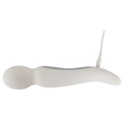 Rechargeable Dual Motor Vibe