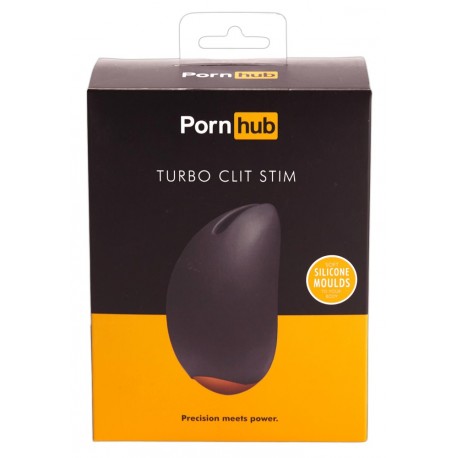 Turbo Clit Stim