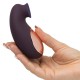 Lay-on/Suction Vibrator