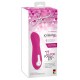 The intelligent Touch Vibrator