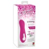 The intelligent Touch Vibrator