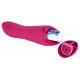 The intelligent Touch Vibrator