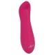 The intelligent Touch Vibrator