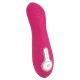 The intelligent Touch Vibrator